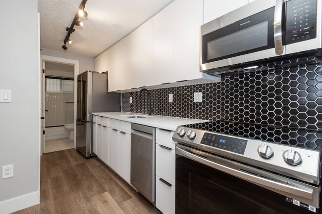 Foto del interior - 1341 Cook