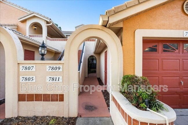 Photo - 7809 Sugar Bend Dr House