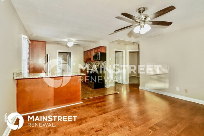 Foto del edificio - 4213 Searcy Ln