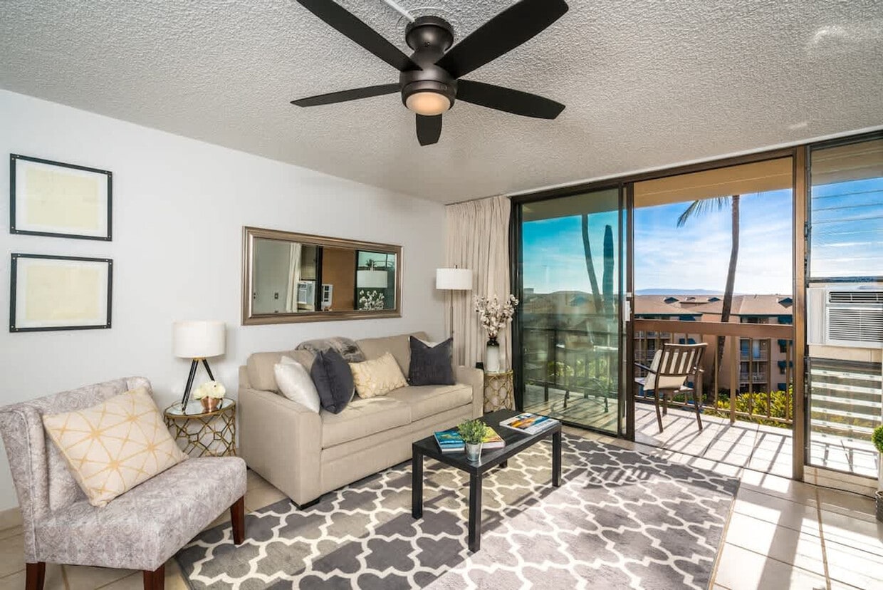 Foto principal - 2191 S Kihei Rd