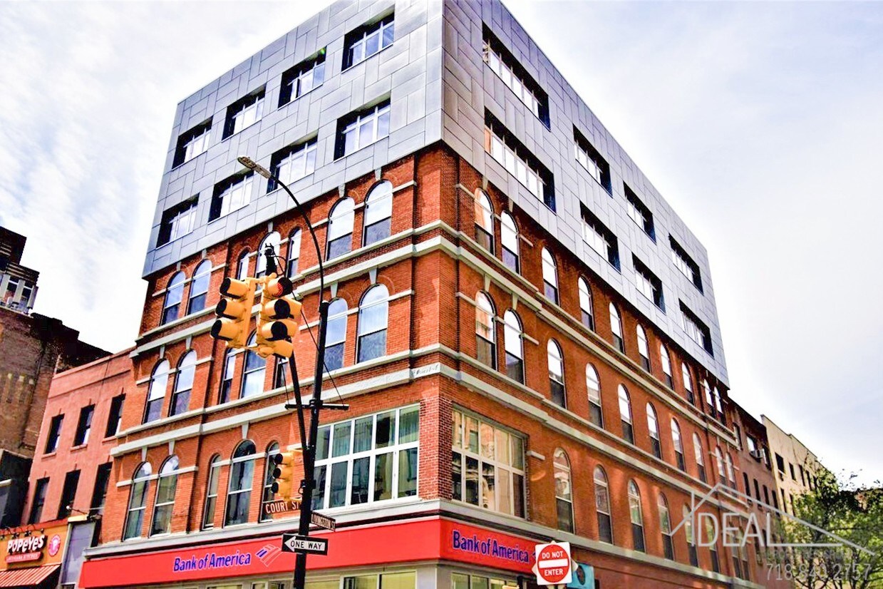 Foto principal - 68 Livingston Street #602R