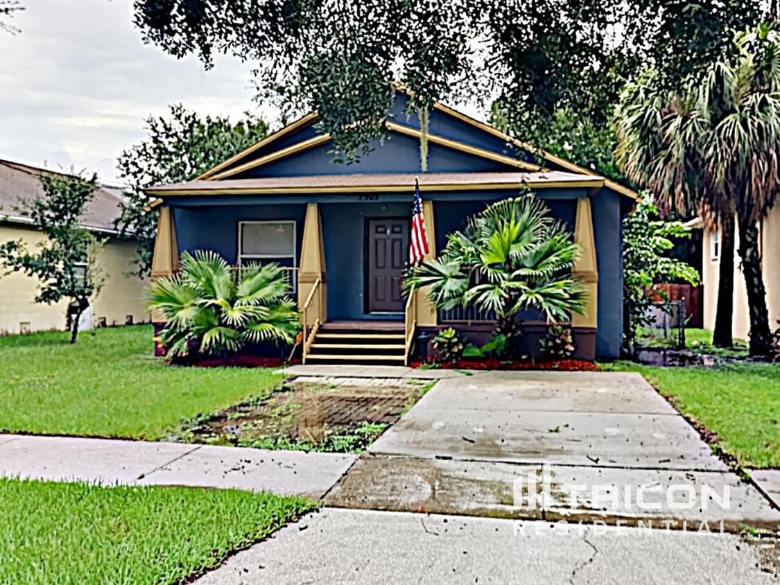 Primary Photo - 7505 S Morton St