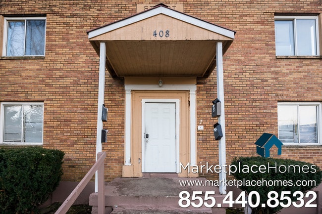Building Photo - 408 W Norman Ave
