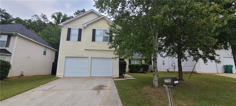 Primary Photo - 2214 Hidden Creek Dr