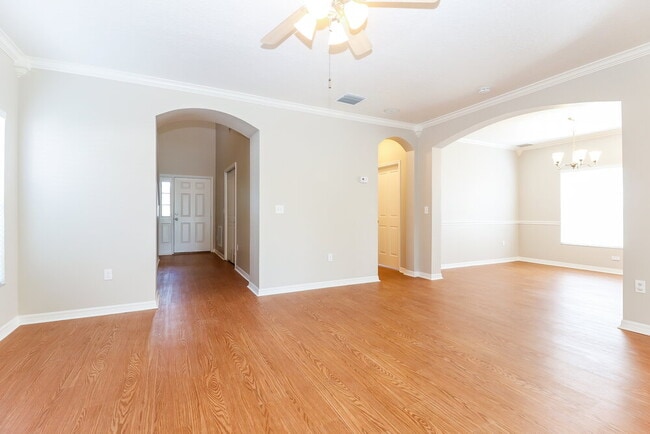 Building Photo - 3601 Foray Ln