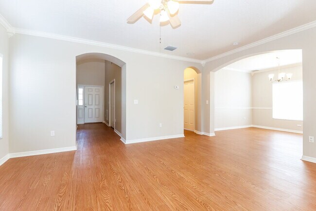 Foto del edificio - 3601 Foray Ln