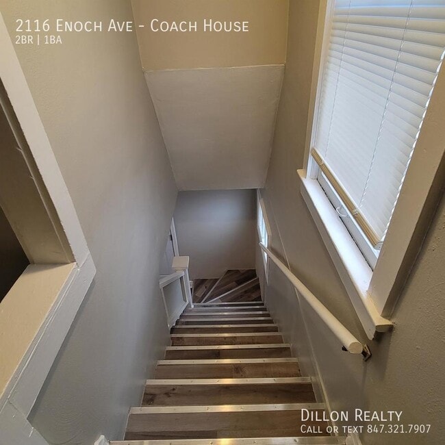 Building Photo - 2116 Enoch Ave
