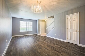 Building Photo - 2851 S Valley View Blvd