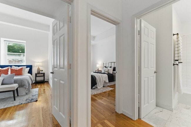 Building Photo - 69 Harvey St