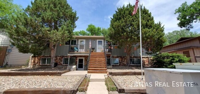 Photo - 1014 Westmoreland Rd Apartment