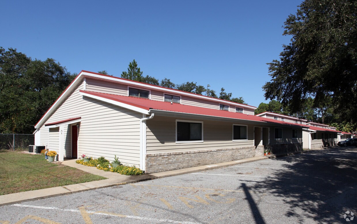 Building Photo - 241 E 16th Ave