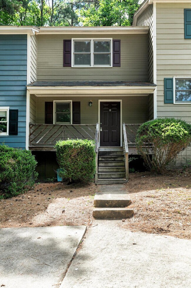 Building Photo - 5541 Kaplan, Unit B