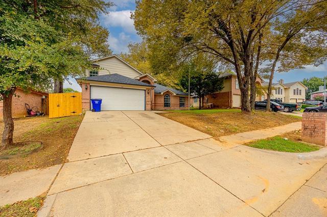 Foto del edificio - 907 Yellowstone Dr