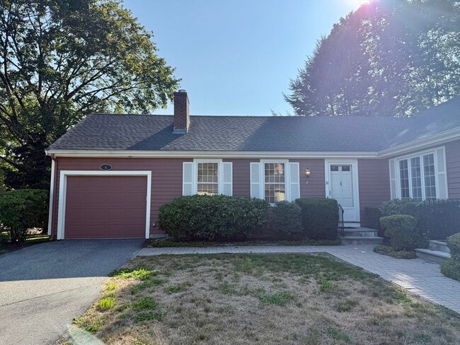 Foto del edificio - 4 Lois Ln