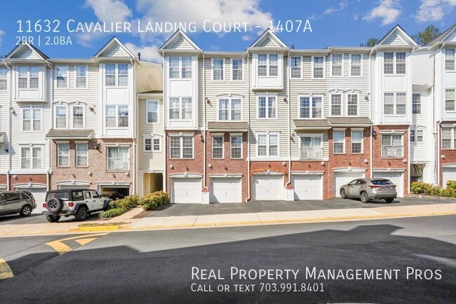 Building Photo - 11632 Cavalier Landing Ct