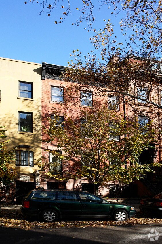 Foto del edificio - 41 Pierrepont St