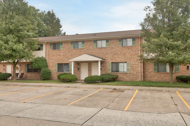 Building Photo - Mapleview Terrace Apartments