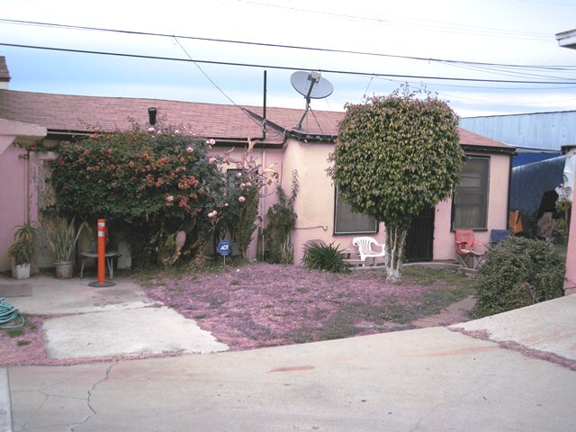 Building Photo - 3515 Ellison St