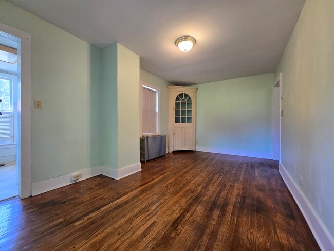 Foto del edificio - 820 Columbus Ave