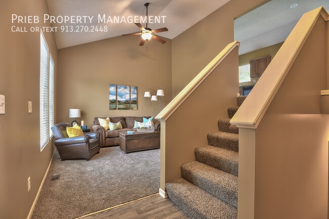 Foto del edificio - 534 N Poplar St