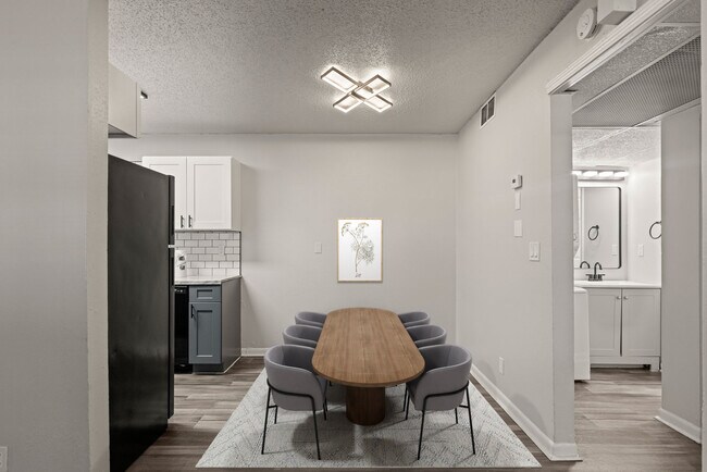 Foto del edificio - Crossings at Midtown