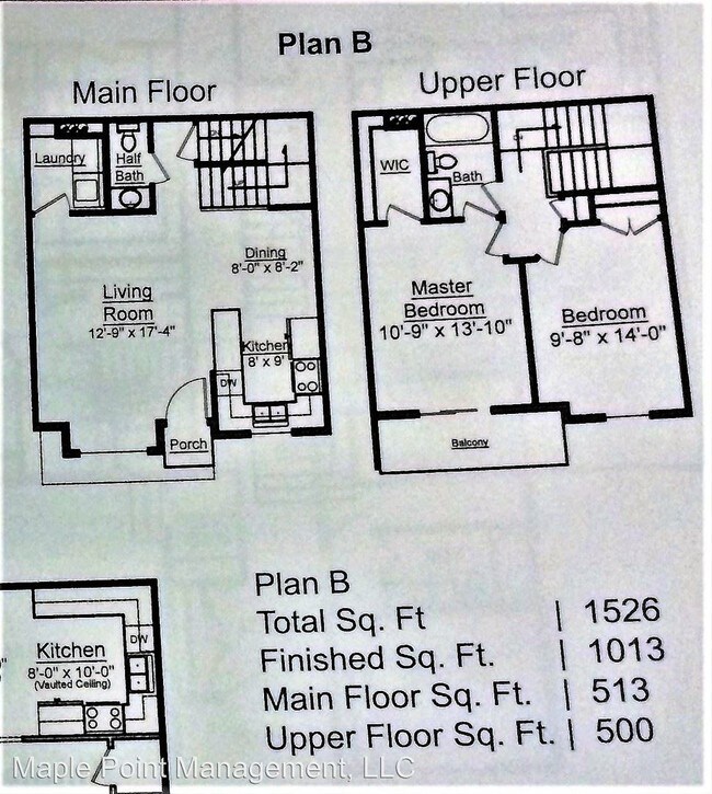 Foto del edificio - 1826 E Cosmos Dr