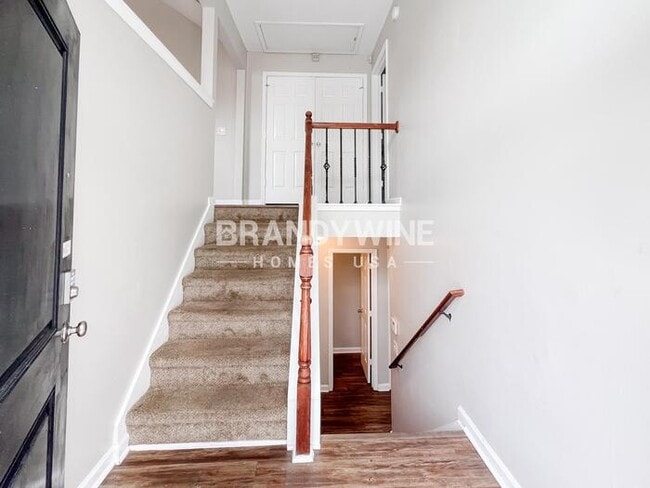 Building Photo - 3516 Waldrop Ridge Ct