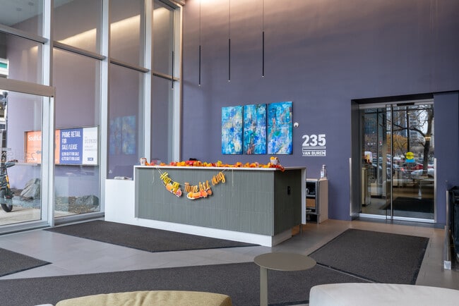 Building Photo - 235 W Van Buren St