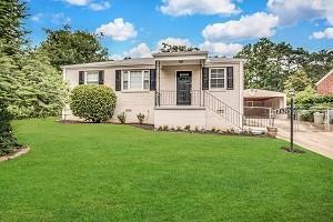 Primary Photo - 2631 Godfrey Dr NW