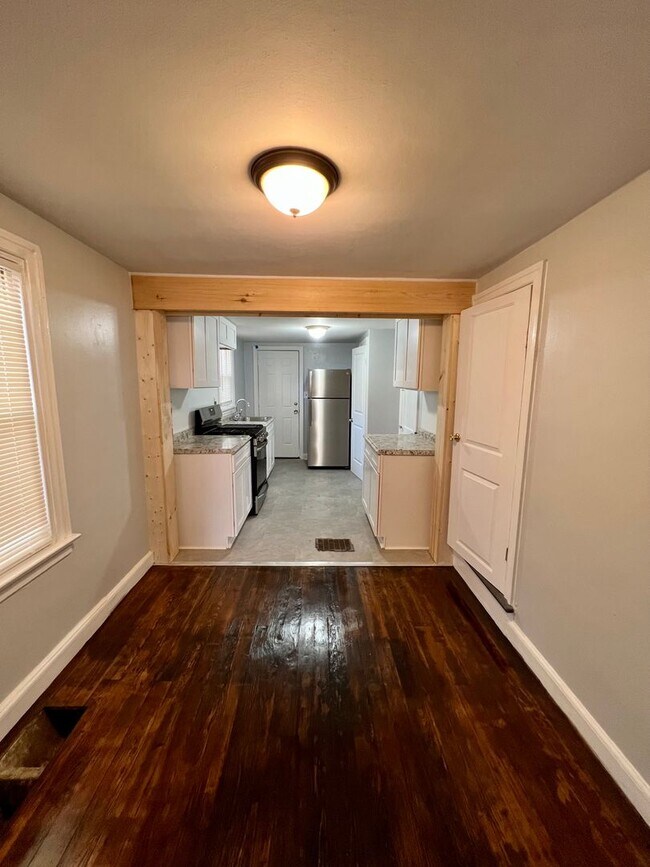 Foto del edificio - Modern, Cozy 1 Bedroom & 1 Bathroom Home!