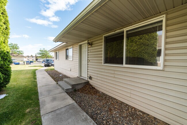 Foto del edificio - 1009 East 19th Avenue