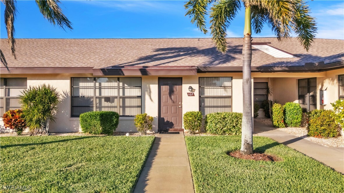 Foto principal - 3903 SE 11th Ave