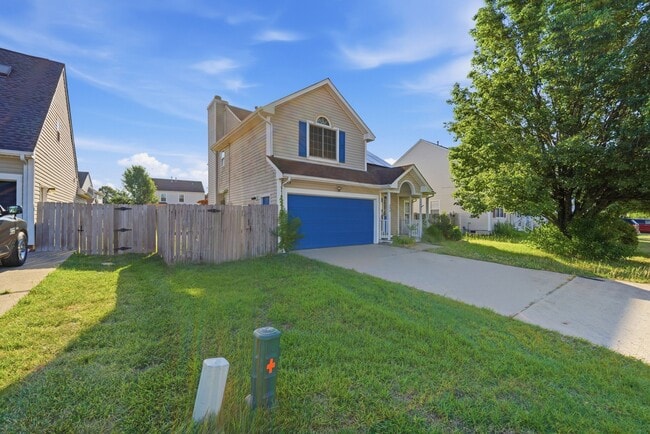 Building Photo - 306 Gauntlet Way