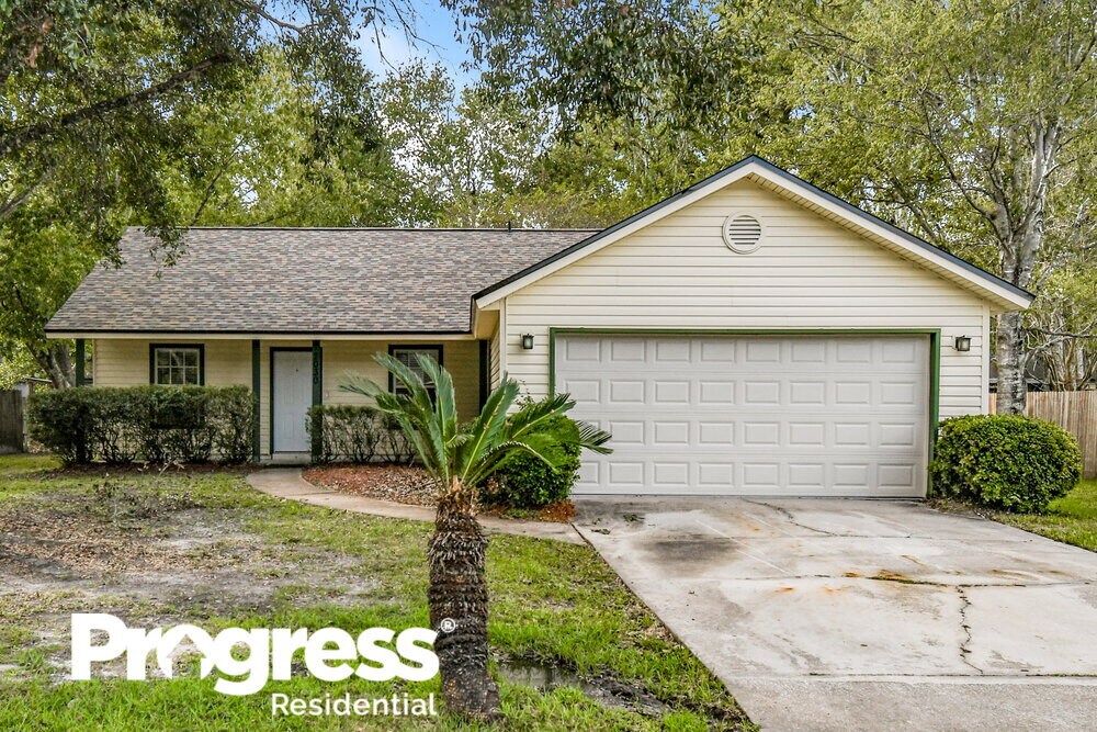 2030 Avila Way, Middleburg, FL 32068 House for Rent in Middleburg, FL