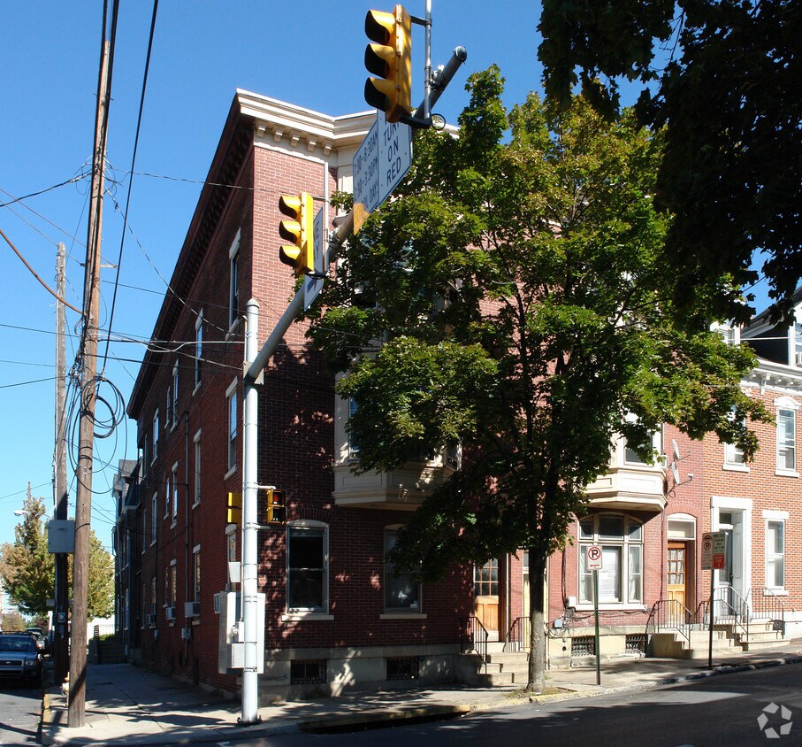Foto del edificio - 245-247 N 9th St