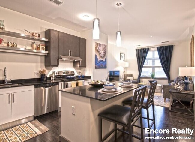 Foto del edificio - 625 Thomas Burgin Pkwy