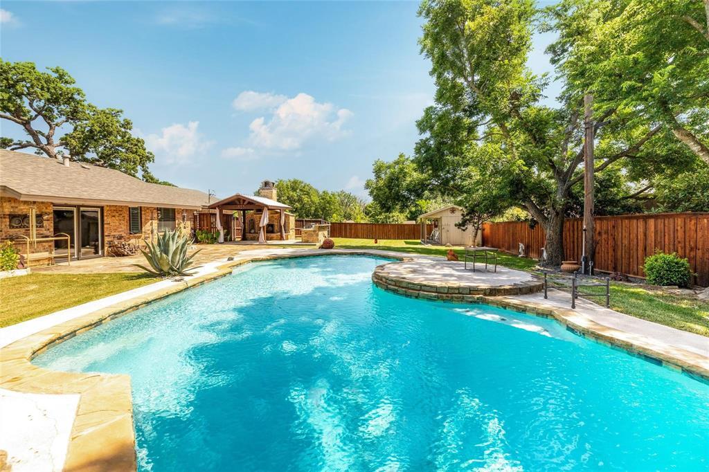 7208 Jo Will St, Colleyville, TX 76034 House Rental in Colleyville