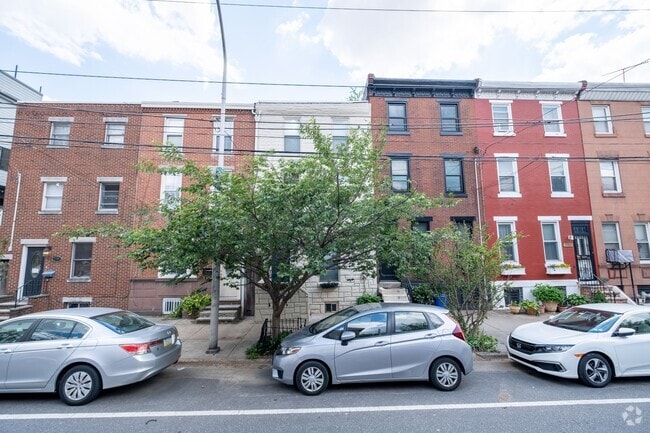 Building Photo - 2508 Christian St