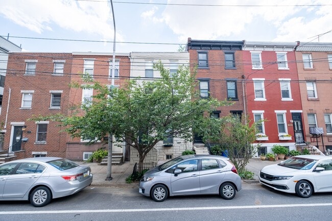 Building Photo - 2508 Christian St