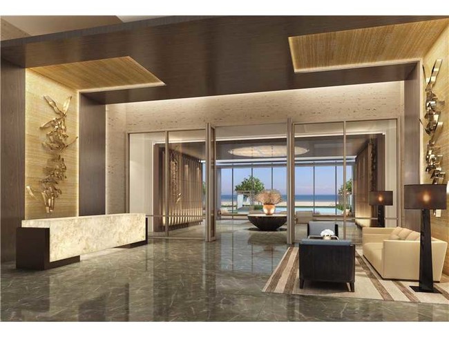 Foto del edificio - 9349 Collins Ave