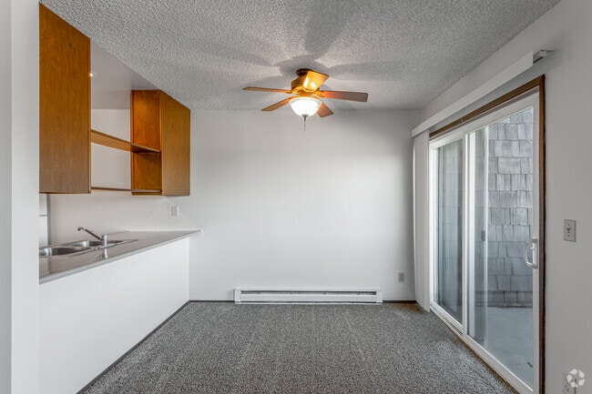 Interior Photo - Alderwood Apartments