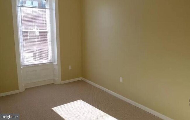 Foto del edificio - 1503 N 17th St