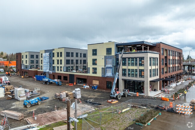 Building Photo - Portal Eugene