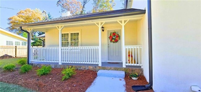 Photo - 2826 Whippoorwill Cir NW House