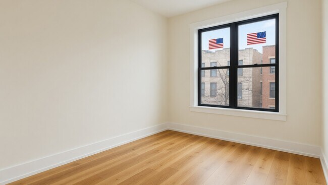 Foto del edificio - 944 N Damen Ave