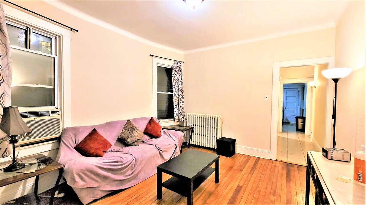 885 Montgomery St, Jersey City, NJ 07306 House Rental in Jersey City