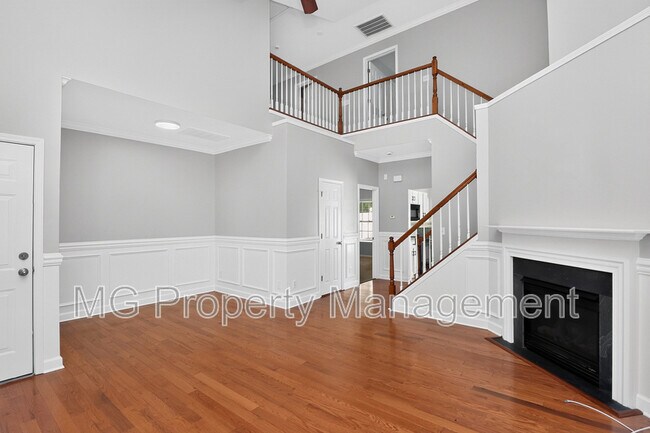 Foto del edificio - 11909 Stratfield Pl Cir