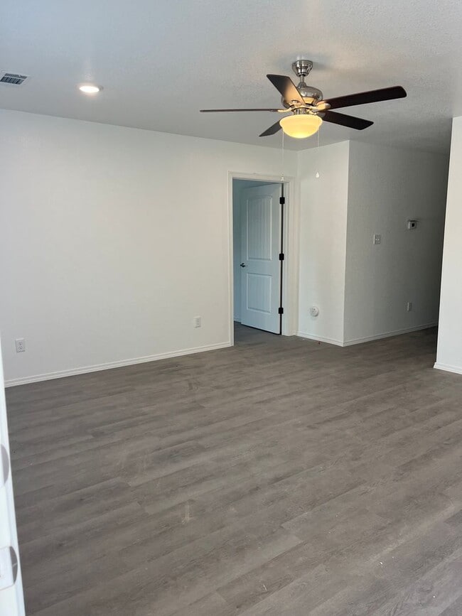 Foto del edificio - COX-POPLAR ST