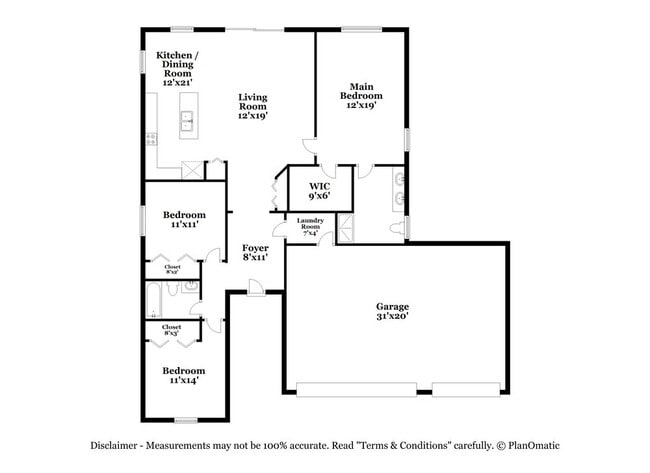 Foto del edificio - 6222 Twin Bridges Dr
