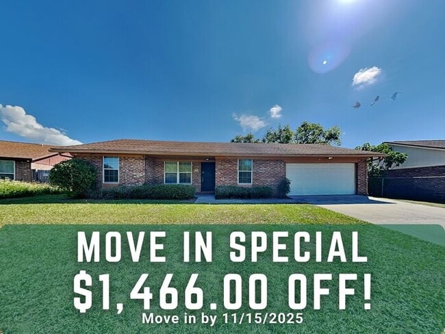 Building Photo - 6319 Ian Chad Dr E Building Photo - 6319 Ian Chad Dr E